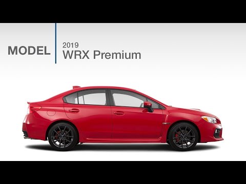 2019-subaru-wrx-premium-|-model-review
