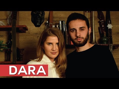 Dara - Despre muzică, Carla's Dreams, tatuaje și shopping / CATAN SHOW