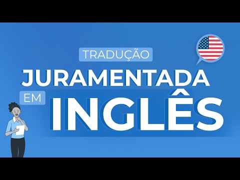 Tradutor de Inglês para Documentos 