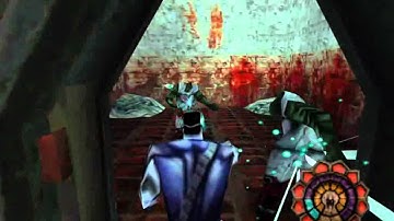 Walkthrough - Shadow Man (N64) [UK-Version] #Part 54# - Bonus Video