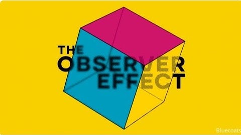 Bluecoats 2025 "The Observer Effect" 4/8/2025 Innovation in Brass