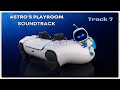 Cooling Springs | Astro's Playroom (Soundtrack)