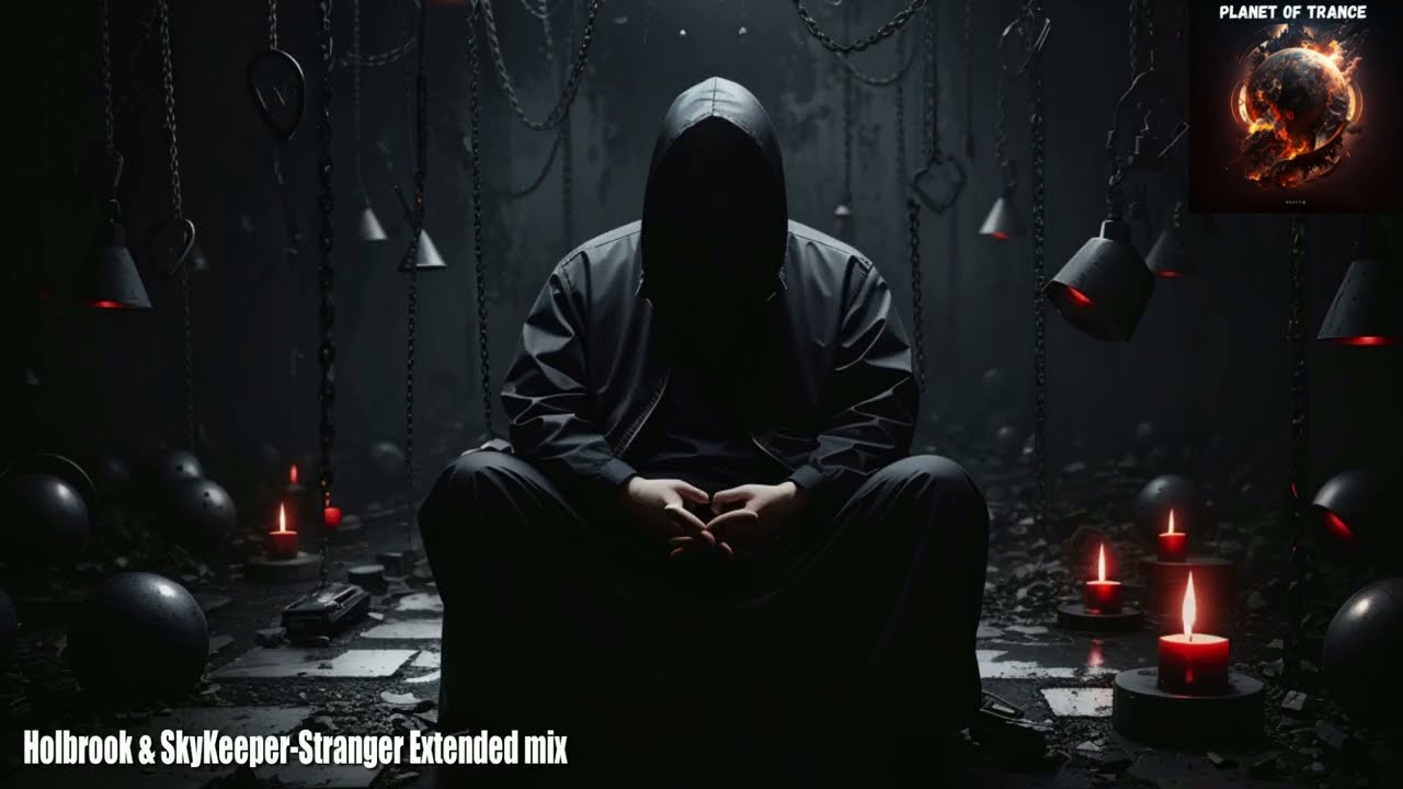 Guarda Holbrook & SkyKeeper-Stranger Extended mix (Reaching Altitude) su YouTube Guarda Holbrook & SkyKeeper-Stranger Extended mix (Reaching Altitude) su YouTube