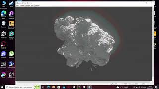 Это ASCII? Видео из символов в БЛОКНОТЕ screenshot 4