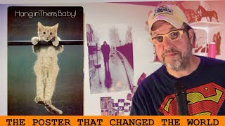 This was the original CAT MEME from 1970! This was the original CAT MEME from 1970!