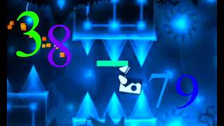 (FWR) ETERNAL NIGHT 38-79 // TOP 1 // 62000 ATTEMPTS