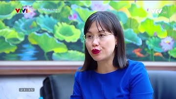 Dòng vốn tín dụng sẽ ưu tiên cho lĩnh vực nào? | VTV24