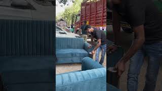 VIAD INTERIO | Furniture Dispatch Delhi to Aligarh UP 🚚 | Office &amp; Home Furniture Manufacturers