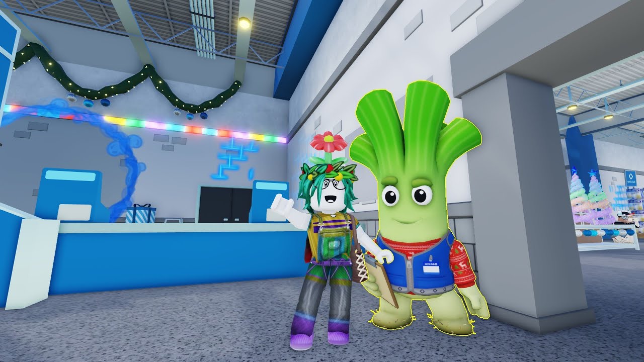 [Right Now] Metro Life 🎄 City RP - The Sam's Club Rollie Bling - YouTube