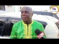 MASOUD MAFTAHA ACHUKUA FOMU KUWANIA UBUNGE JIMBO LA KINONDONI MASOUD MAFTAHA ACHUKUA FOMU KUWANIA UBUNGE JIMBO LA KINONDONI