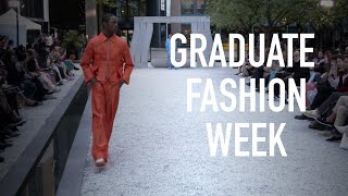 BCU Graduate Fashion Week 2024