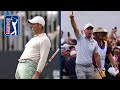 Best shots of the year on the pga tour  2023