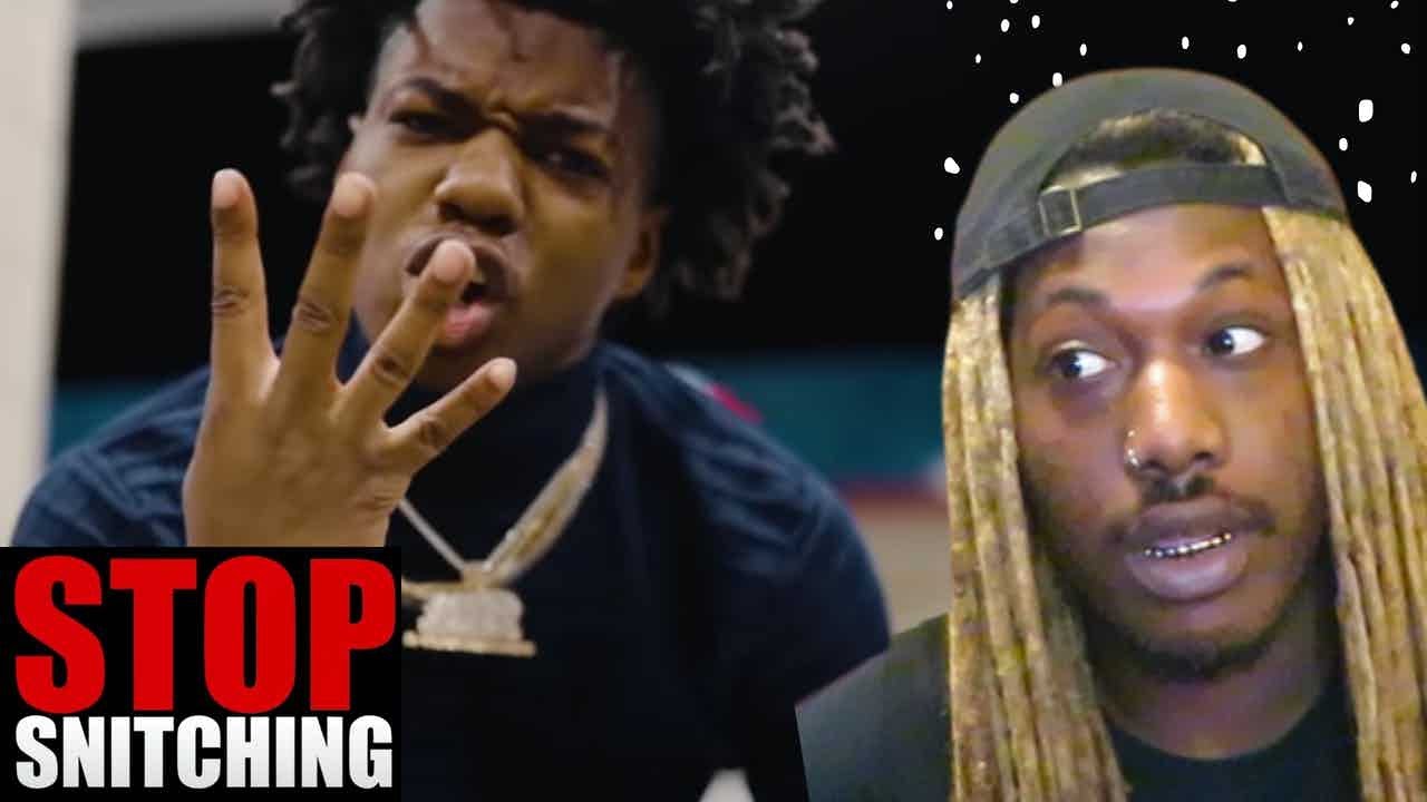 Spinabenz - "Beatbox Remix" REACTION!!!!