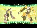 デジモンアドベンチャー Break The Chain Orchestra Version Digimon Adventure Break The Chain