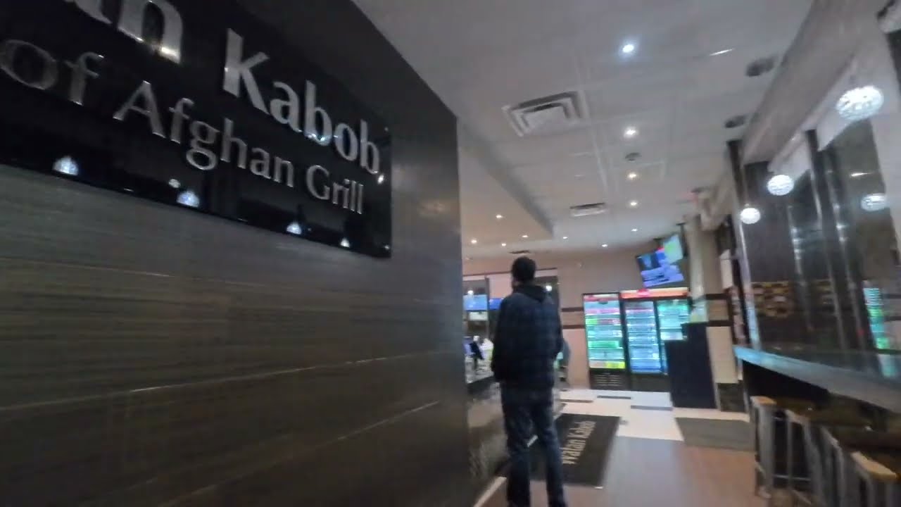Watan Kabob crisp vegetable salad delicious flame grilled meats Order Procedure