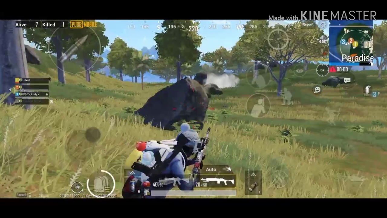 coffin-xp-pubg-mobile-mix-montage-sanhok-erangel-and-tdm-youtube