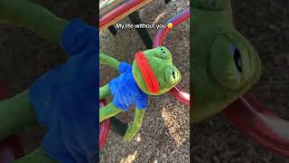 #pepe #frog #pepa #feelsgoodman