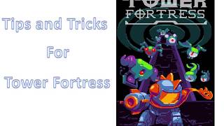 Tower Fortress tips and tricks screenshot 5