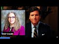 Tucker Carlson Tackles Rachel Levine