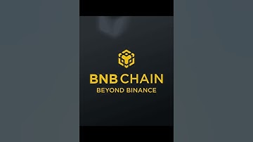 Binance invested in PancakeSwap to develop crypto & web3