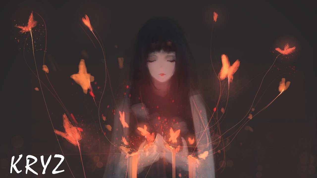 Nao Tokisawa Brynhildr In The Darkness