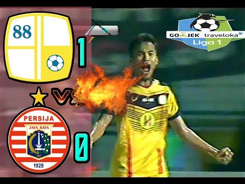 amarta88 x angka toto macau keluar hari ini - Barito Putera Fc 1 vs 0 Persija Jakarta 6 Agustus 2017 Goals & Full Highlights