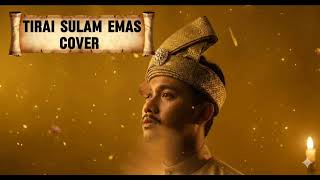Tirai Sulam Emas By Sandi Cover Lembut Menyentuh Kalbu