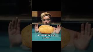 ahhh yes the big potatoes #spidermanbrandnewday #marvel #mcu #marvelstudios #spiderman #avengers ahhh yes the big potatoes #spidermanbrandnewday #marvel #mcu #marvelstudios #spiderman #avengers