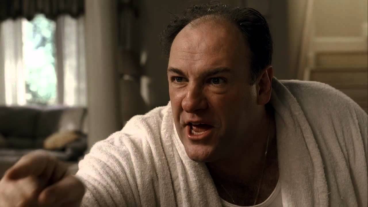 Download Tony and Carmela BEST FIGHT EVER - The Sopranos 6.16