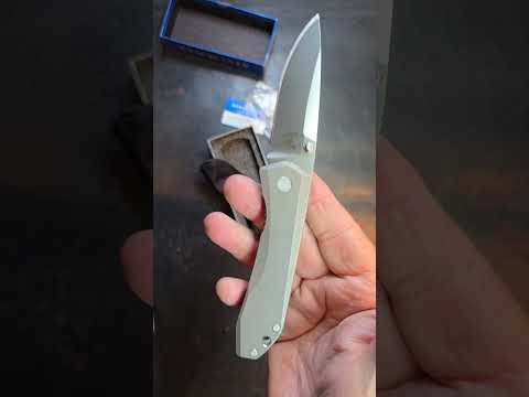 Benchmade 765    Full????soon! 
