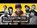 Why Doesn't Hip Hop Respect Joyner Lucas?