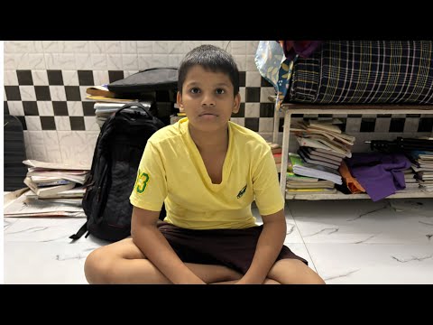 Pundu ka Test Liya – Dekho Kya Result Aaya! 🤯📚
