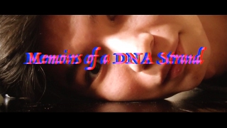 Learning the Basics of a DNA Strand (in a vastly entertaining way)