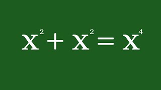 Einstein Failed To Solve This Simple Problem | A Nice Math Challenge