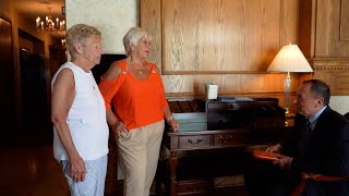 Gibbons Funeral Home - Patricia & Bonnie