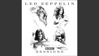 Thank You ("In Concert" Live Version BBC Sessions)