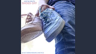 Shoes Off