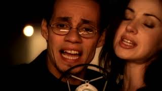 Marc Anthony, Tina Arena - I Want to Spend My Lifetime Loving You