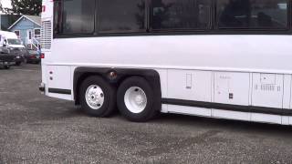Northwest Bus Sales - 1994 MCI 102-D3 47 Passenger Coach Bus For Sale - C46368