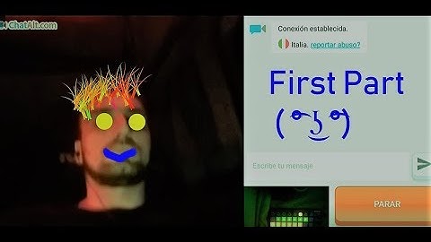 Launchpad in omegle #1