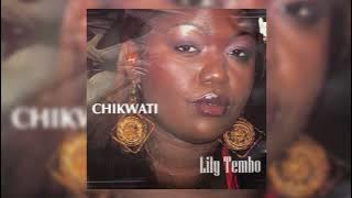 Lilly T Ft. Red Linso - Three Times A Day (Ani Mankwala Yako)