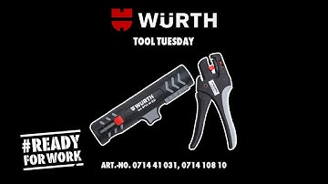 How to strip wires with EASE!