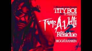 Tity Boi - Tity Boi Swag
