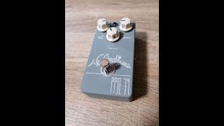 Vin-Antique/PPSE '79(ver.1) - YouTube