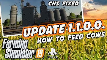 The Millennial Farmer Map UPDATE 1.1.0.0 | Farming Simulator 19