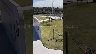$44.5M Recreation Precinct Near Caddens | Family Living in Penrith