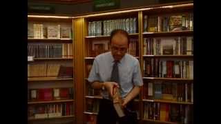 The Church House Bookshop Guide to Choosing a Bible Commentary
