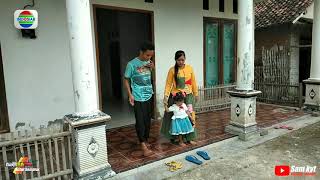 Kisah indah seorang sopir truck