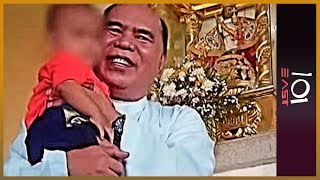 🇵🇠Sexual misconduct in the Philippines' Catholic Church: Sins of the Father | 101 East