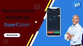 How to create real account on expert option ||2022 For free screenshot 5